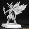Miniature*Fairy: Warlord RPR 14469 - Miniature Marvels: Airplane Models & Painted Dice