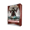 Role-playing Game<Faith: Core Book - Nefarious Folk - NPC Deck BRG BGE11005 - Miniature Marvels: Airplane Models & Painted Dice
