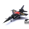 Airplane Model*Falcon FA726005 1:72 Mirage F.1CT N 260 Dissolution EC 2/30 Normandie-Nieman 2009 - Miniature Marvels: Airplane Models & Painted Dice