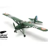 Airplane Model*Falcon Models FA724008 1:72 Morane Saulnier MS500/502 France 1947 - Miniature Marvels: Airplane Models & Painted Dice