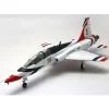 Airplane Model*Falcon Models FA721102 1:72 USAF T-38A Talon Thunderbirds Lead, 1974 - Miniature Marvels: Airplane Models & Painted Dice