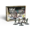 Shop All*Fallout Wasteland Warfare: Gunners Core Box - Miniature Marvels: Airplane Models & Painted Dice