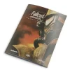Shop All*Fallout Wasteland Warfare: Accessories - New Vegas Rules Expansion - Miniature Marvels: Airplane Models & Painted Dice