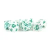 Shop All*FanRoll LIC601 Recycled Rainbow - Miniature Marvels: Airplane Models & Painted Dice