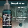 Paint<Fantasy & Games: Despair Green S75 SFG-43 - Miniature Marvels: Airplane Models & Painted Dice