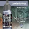 Paint<Fantasy & Games: Lendanis Grey S75 SFG-32 - Miniature Marvels: Airplane Models & Painted Dice