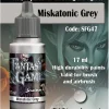 Paint<Fantasy & Games: Miskatonic Grey S75 SFG-47 - Miniature Marvels: Airplane Models & Painted Dice