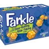 Board Game<Farkle PAT 6910 - Miniature Marvels: Airplane Models & Painted Dice