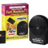 Egpull<Fart Machine No. 2 - Wireless Remote Controlled ~ 2024 Newest Improved Model - Miniature Marvels: Airplane Models & Painted Dice