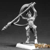 Miniature<Faun: Warlord RPR 14492 - Miniature Marvels: Airplane Models & Painted Dice