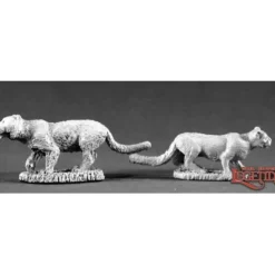 Miniature<Ferocious Felines: Dark Heaven Legends RPR 02198 - Miniature Marvels: Airplane Models & Painted Dice