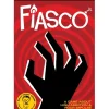 Role-playing Game<Fiasco: Boxed Set (Revised) BPG 100 - Miniature Marvels: Airplane Models & Painted Dice