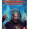 Role-playing Game<Fifth Edition Fantasy #18: Horror in Blackwood Forest GMG 55518 - Miniature Marvels: Airplane Models & Painted Dice