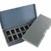 Shop All*Figure Carrying Case (S) for 25mm Humanoids (14 Figure Capacity) CHX 02860 - Miniature Marvels: Airplane Models & Painted Dice