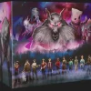Shop All*Final Girl: Series 2 - Storage Box - Miniature Marvels: Airplane Models & Painted Dice