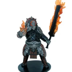 Shop All*Fire Giant Storm King's Thunder - Miniature Marvels: Airplane Models & Painted Dice