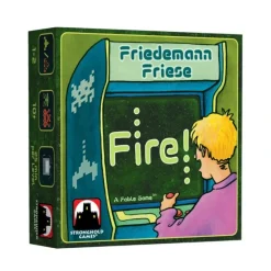 Shop All*Fire! SHG 6031 - Miniature Marvels: Airplane Models & Painted Dice