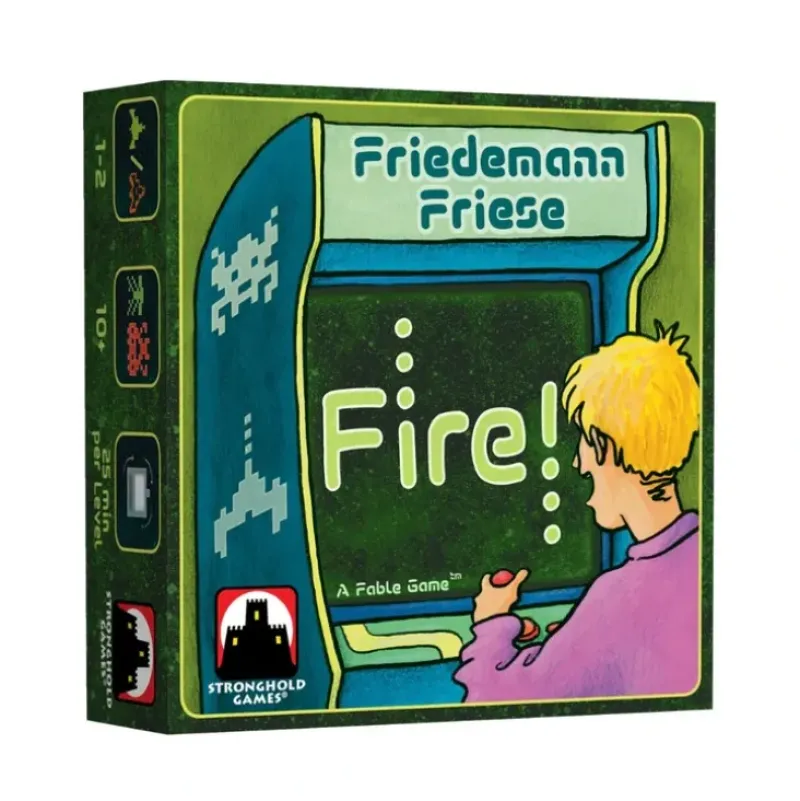 Shop All*Fire! SHG 6031 - Miniature Marvels: Airplane Models & Painted Dice