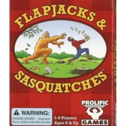 Shop All*Flapjacks & Sasquatches - Miniature Marvels: Airplane Models & Painted Dice