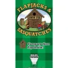 Shop All*Flapjacks & Sasquatches Company Store - Miniature Marvels: Airplane Models & Painted Dice