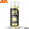 Paint<Flesh Base Spray 150ml LTG AK-1021 - Miniature Marvels: Airplane Models & Painted Dice
