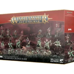 Shop All*FLESH-EATER COURTS: CHARNELGRAND JURY - Miniature Marvels: Airplane Models & Painted Dice