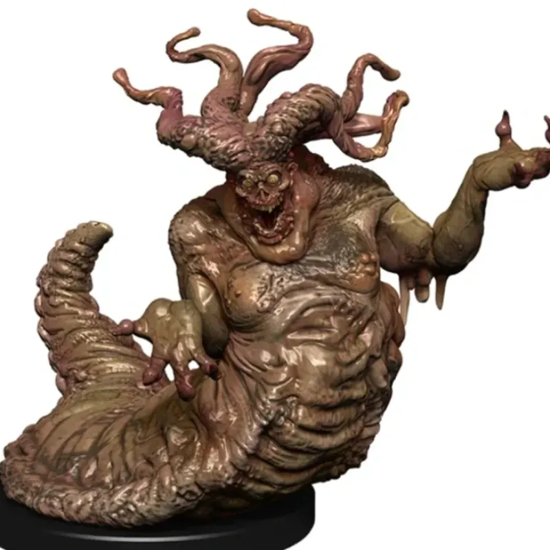 Shop All*Fleshwarp, Grothlut Darklands - Miniature Marvels: Airplane Models & Painted Dice