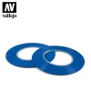 Shop All*Flexible Masking Tape (1 mm. x 18 m.) - Miniature Marvels: Airplane Models & Painted Dice