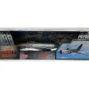 Airplane Model*Flight Wing 1:18 Mig-15 BIS PLAAF - Miniature Marvels: Airplane Models & Painted Dice
