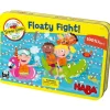 Shop All*Floaty Fight by HABA - Miniature Marvels: Airplane Models & Painted Dice