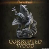 Miniature<Florentinel, Blooming - Miniature Marvels: Airplane Models & Painted Dice