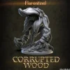 Miniature<Florentinel, Walking - Miniature Marvels: Airplane Models & Painted Dice