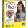 Shop All*Flower Crowns CFK 1130000 - Miniature Marvels: Airplane Models & Painted Dice