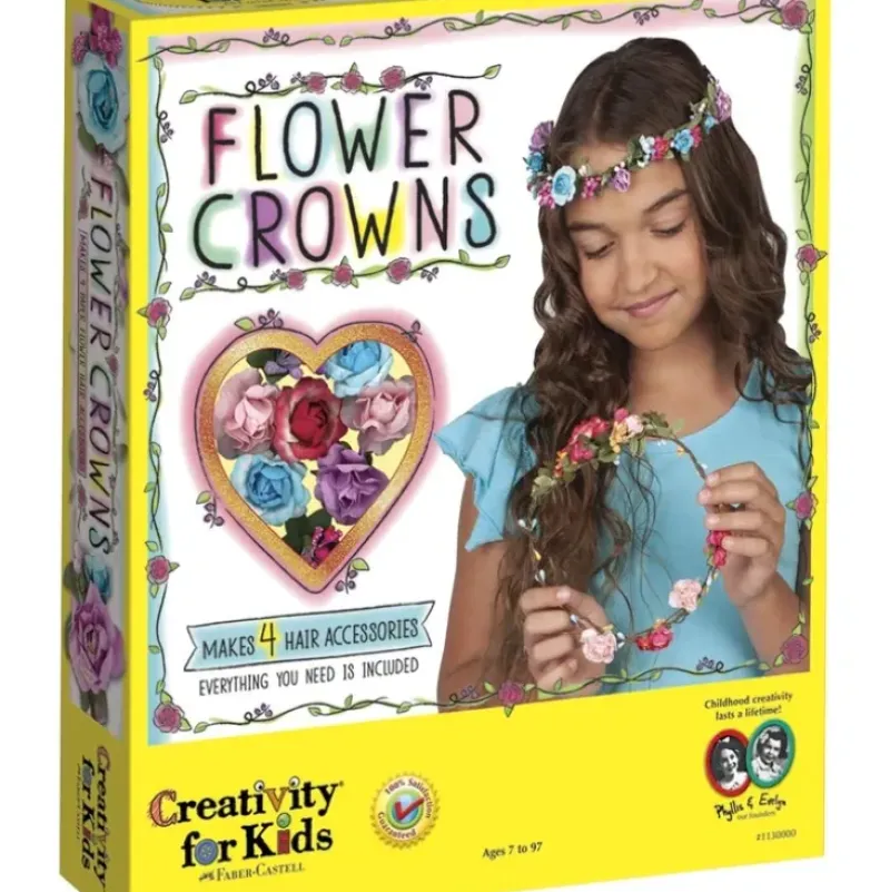 Shop All*Flower Crowns CFK 1130000 - Miniature Marvels: Airplane Models & Painted Dice