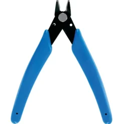 Accessories<Flush Cutter - Miniature Marvels: Airplane Models & Painted Dice