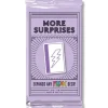 Shop All*Fluxx: More Suprises Expansion Deck LOO 118 - Miniature Marvels: Airplane Models & Painted Dice