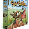 Board Game<Flyin Goblin - IEL 51664 - Miniature Marvels: Airplane Models & Painted Dice