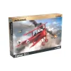 Shop All*Fokker Dr. I 1/48 (Profipack) LTG EDU-8162 - Miniature Marvels: Airplane Models & Painted Dice