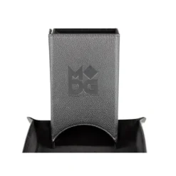 Shop All*Fold Up Dice Tower: Black MET 543 - Miniature Marvels: Airplane Models & Painted Dice