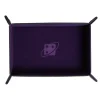 Shop All*Folding Rectangular Dice Tray SDZ 0000-03 - Miniature Marvels: Airplane Models & Painted Dice