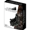 Board Game<For What Remains: Out of the Basement DV1 053B - Miniature Marvels: Airplane Models & Painted Dice