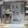 Airplane Model*Forces of Valor 1:32 German 3 Ton Cargo Truck - Miniature Marvels: Airplane Models & Painted Dice