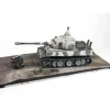 Airplane Model*Forces of Valor MP-912042B 1:32 Henschel Sd.Kfz.181 Tiger German Army - Miniature Marvels: Airplane Models & Painted Dice