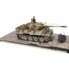 Airplane Model*Forces of Valor MP-912043C 1:32 German Sd.kfz.181 Tiger - Miniature Marvels: Airplane Models & Painted Dice