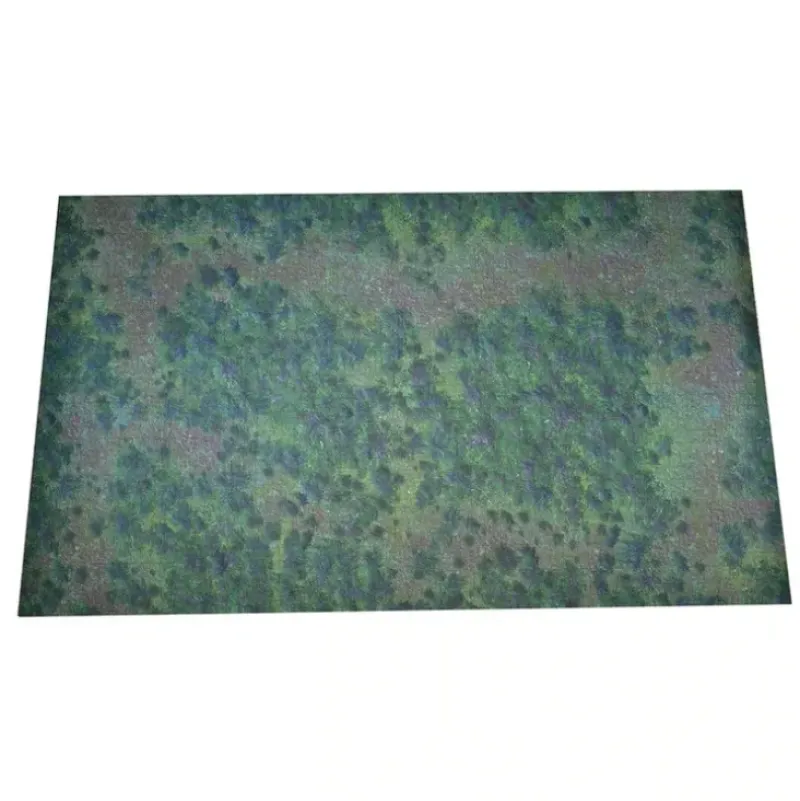 Shop All*Forest Battle Mat: D&D Icons of the Realms WZK 96049 - Miniature Marvels: Airplane Models & Painted Dice
