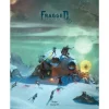 Shop All*Fragged Empire 2nd Edition: Rule Book - Miniature Marvels: Airplane Models & Painted Dice