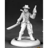 Miniature<Frank Buck, Adventurer: Chronoscope RPR 50204 - Miniature Marvels: Airplane Models & Painted Dice