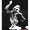 Miniature<Freddie, Pumpkin Horror: Dark Heaven Legends RPR 03708 - Miniature Marvels: Airplane Models & Painted Dice