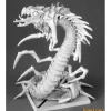 Miniature*Frost Wyrm: Warlord RPR 14595 - Miniature Marvels: Airplane Models & Painted Dice