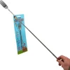 Egpull<Funny Fork - Extends 22" Inches Kitchen Gadget Novelty Joke Gag Magic Prank Gift - Miniature Marvels: Airplane Models & Painted Dice